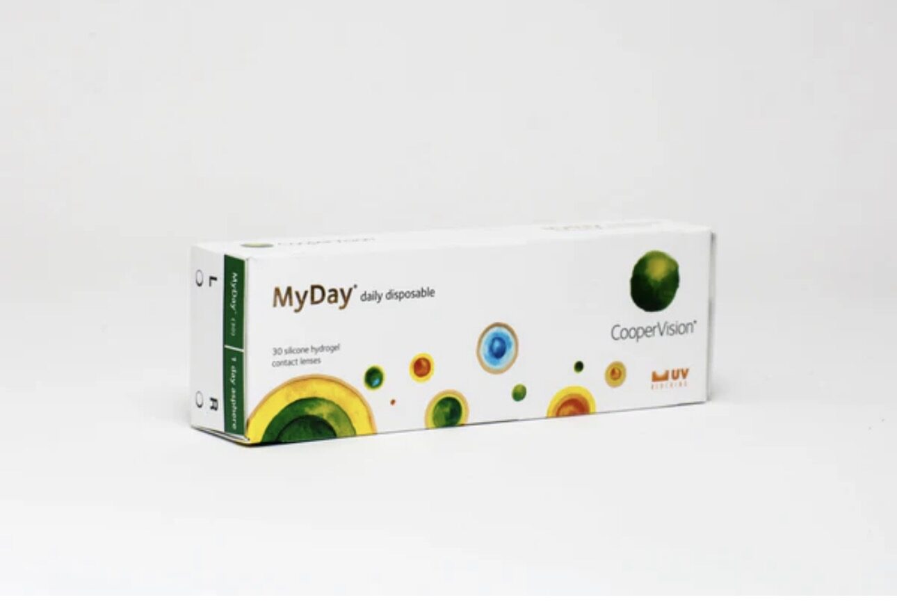 MyDay 30 Pack